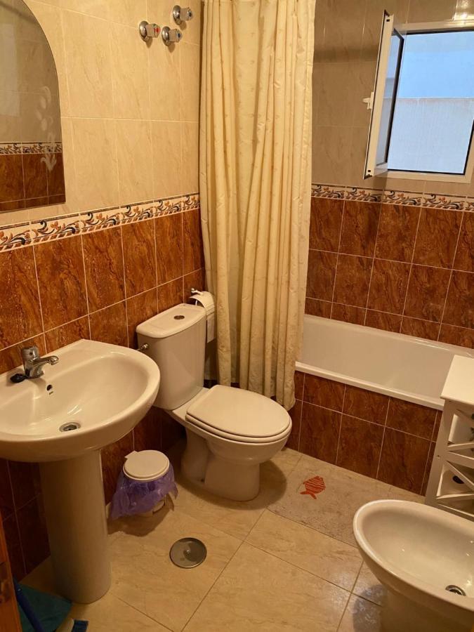 Amazing 2-Bedrooms Apartment With Pool Torrevieja Center Esterno foto